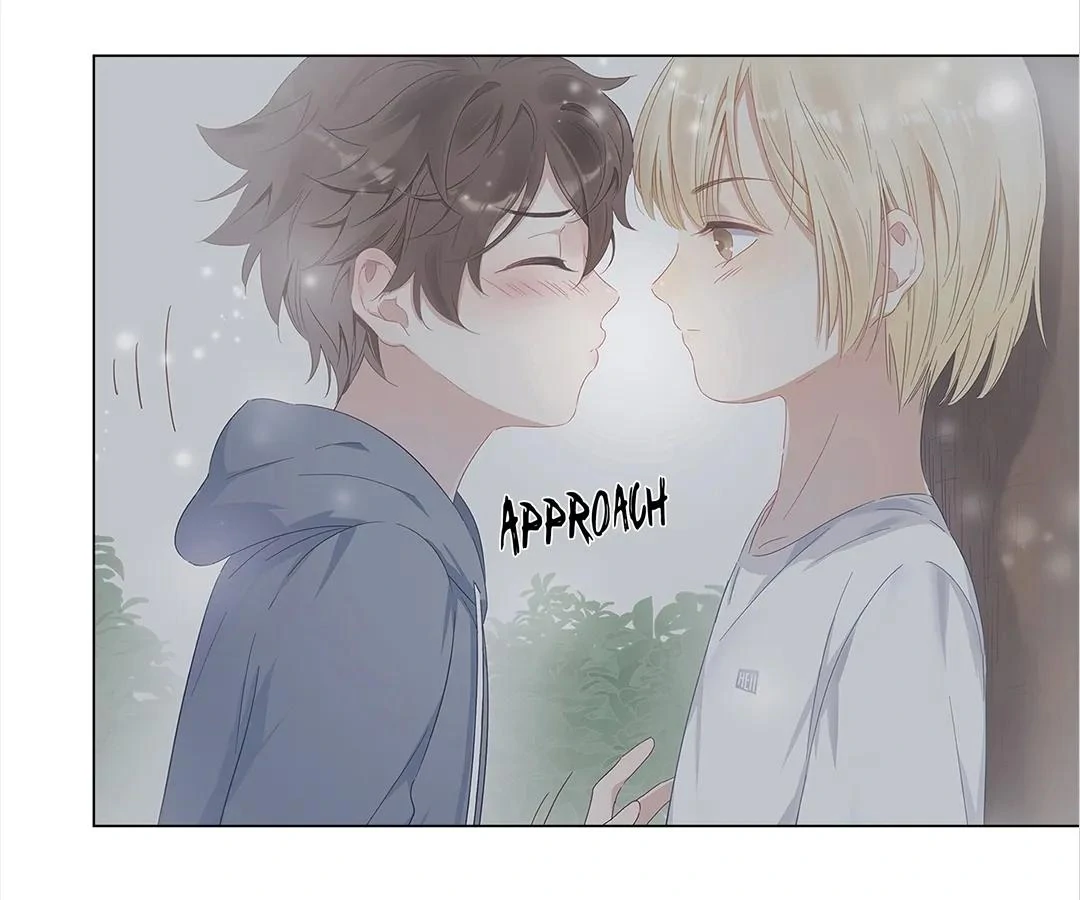 A Cross-Dresser’s Triple Proposal Chase (Official) - Chapter 13 manhwa