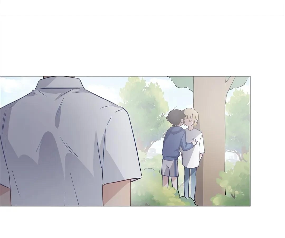 A Cross-Dresser’s Triple Proposal Chase (Official) - Chapter 13 manhwa