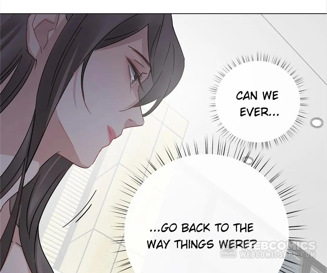 A Cross-Dresser’s Triple Proposal Chase (Official) - Chapter 13 manhwa