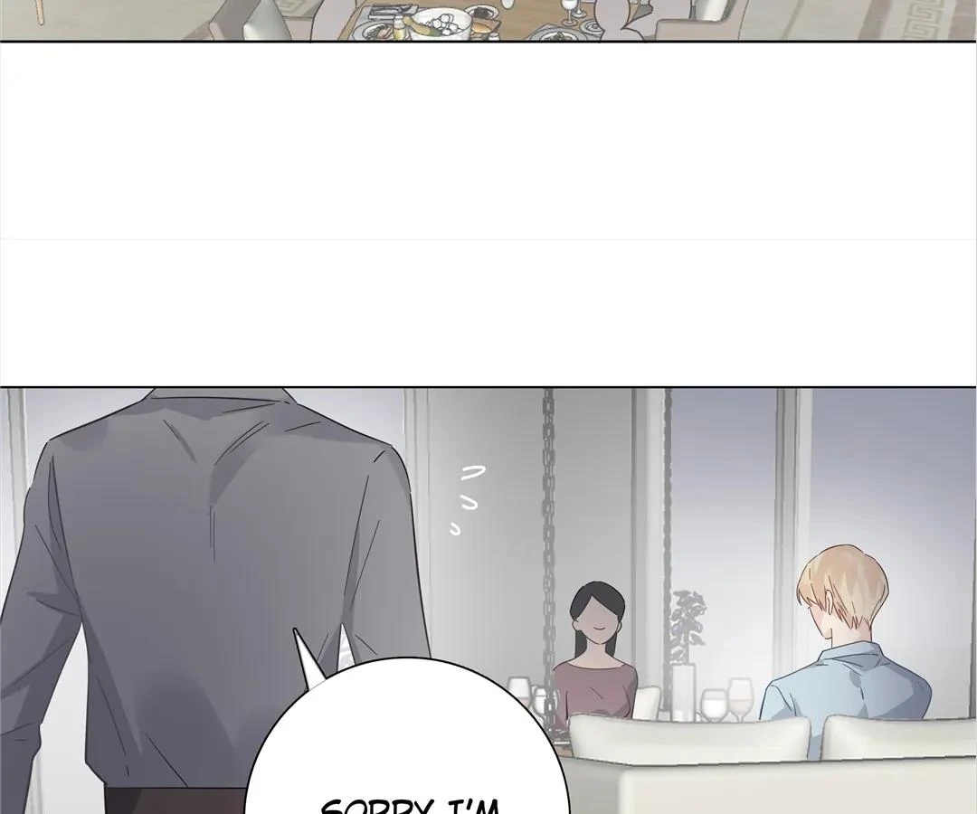 A Cross-Dresser’s Triple Proposal Chase (Official) - Chapter 13 manhwa