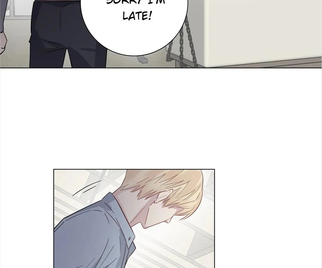 A Cross-Dresser’s Triple Proposal Chase (Official) - Chapter 13 manhwa
