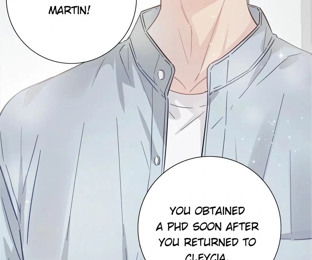 A Cross-Dresser’s Triple Proposal Chase (Official) - Chapter 13 manhwa