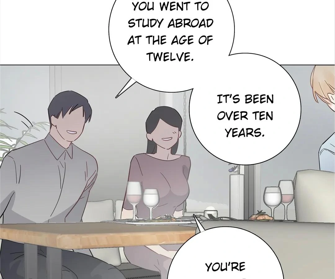 A Cross-Dresser’s Triple Proposal Chase (Official) - Chapter 13 manhwa