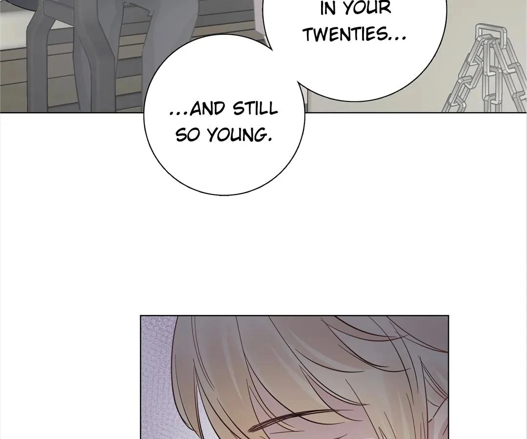 A Cross-Dresser’s Triple Proposal Chase (Official) - Chapter 13 manhwa