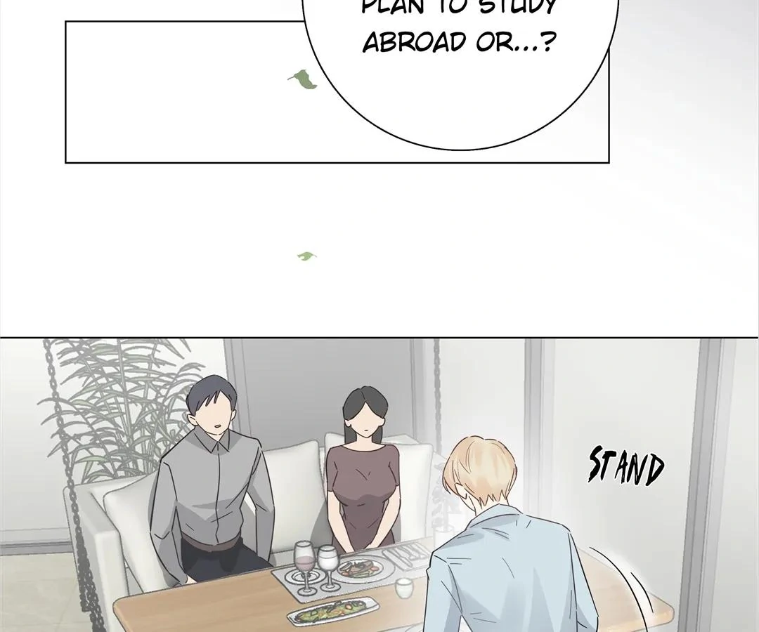 A Cross-Dresser’s Triple Proposal Chase (Official) - Chapter 13 manhwa
