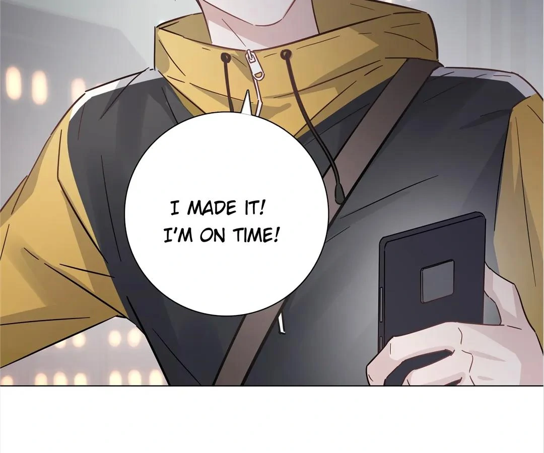 A Cross-Dresser’s Triple Proposal Chase (Official) - Chapter 13 manhwa