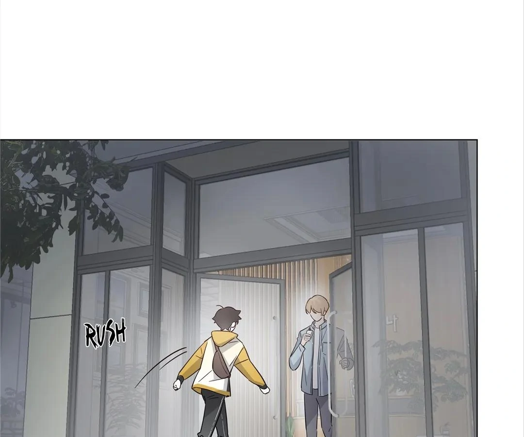 A Cross-Dresser’s Triple Proposal Chase (Official) - Chapter 13 manhwa