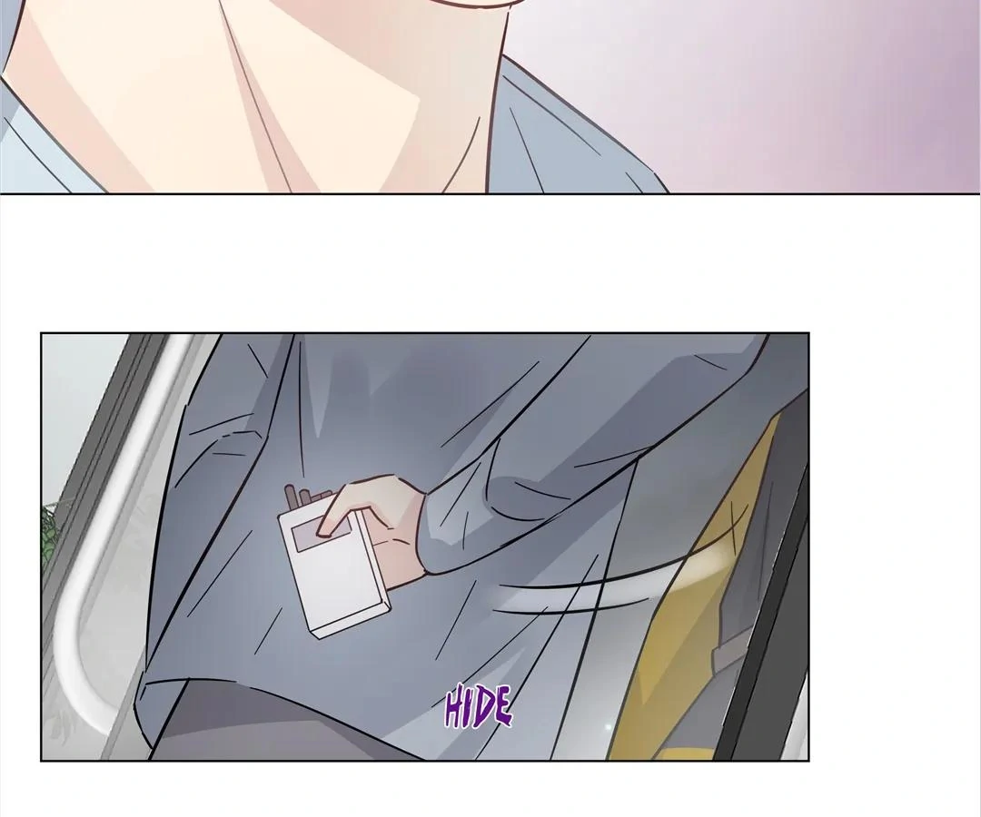 A Cross-Dresser’s Triple Proposal Chase (Official) - Chapter 13 manhwa