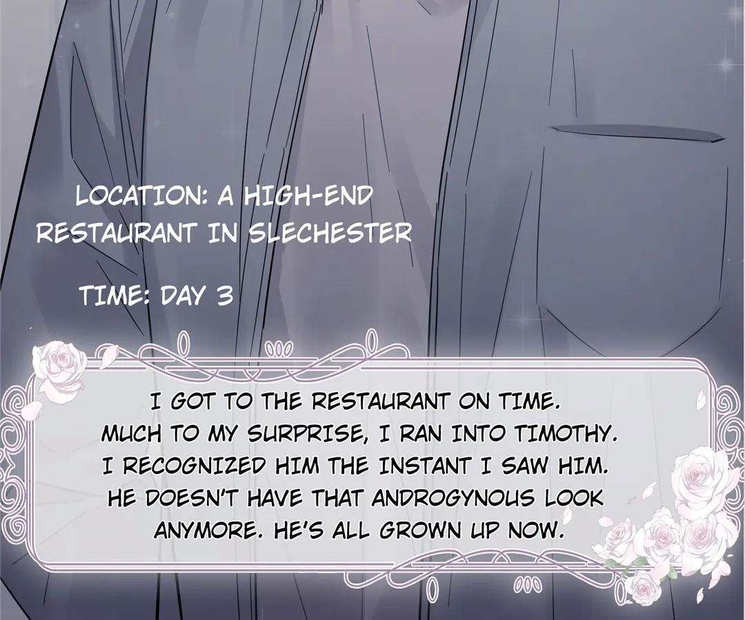 A Cross-Dresser’s Triple Proposal Chase (Official) - Chapter 13 manhwa