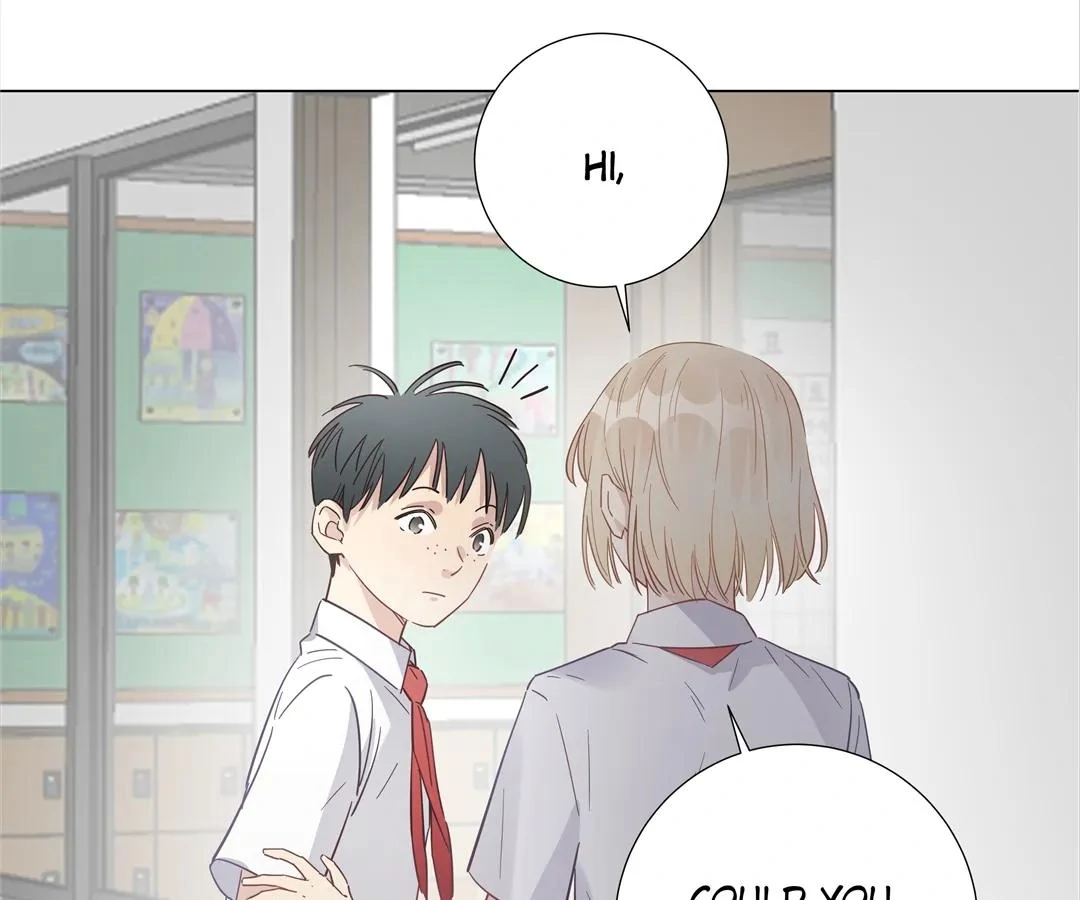 A Cross-Dresser’s Triple Proposal Chase (Official) - Chapter 14 manhwa