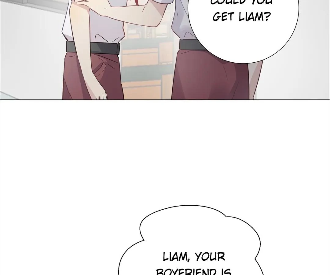 A Cross-Dresser’s Triple Proposal Chase (Official) - Chapter 14 manhwa