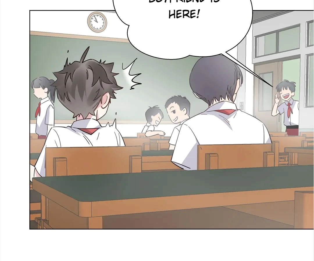 A Cross-Dresser’s Triple Proposal Chase (Official) - Chapter 14 manhwa