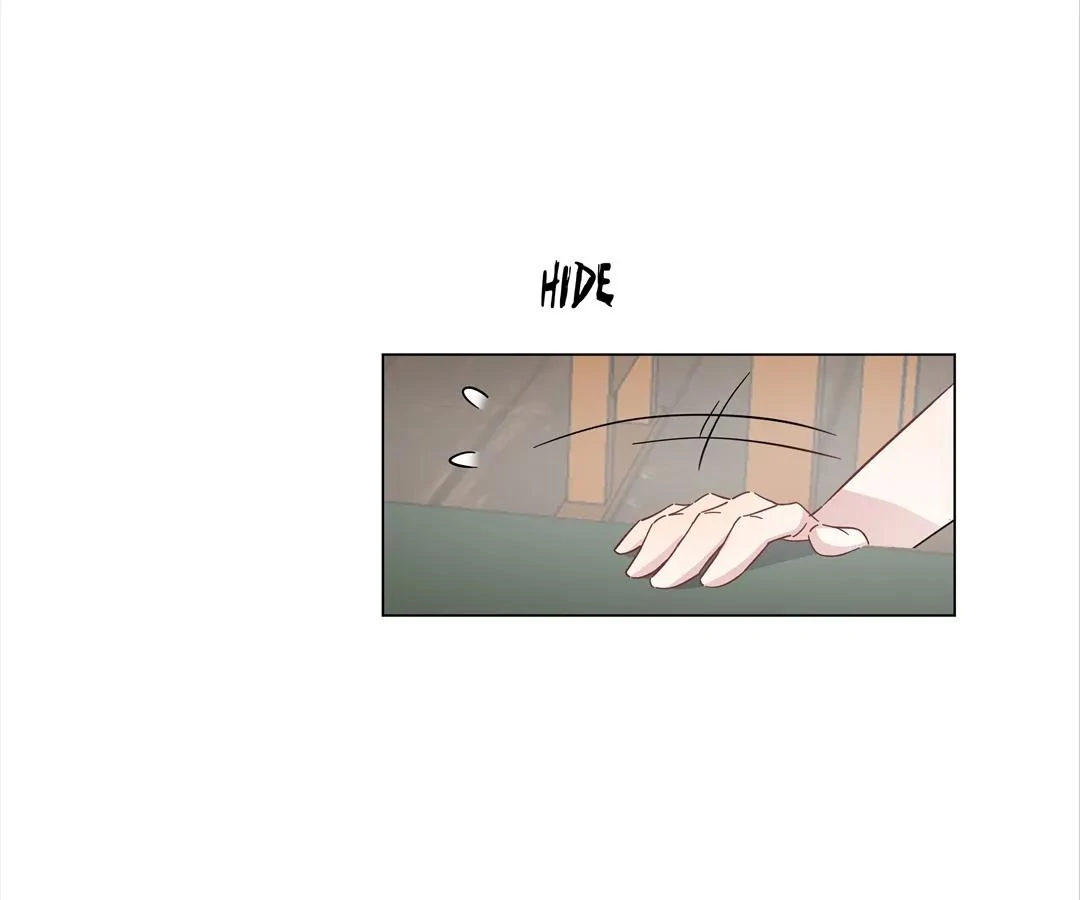 A Cross-Dresser’s Triple Proposal Chase (Official) - Chapter 14 manhwa