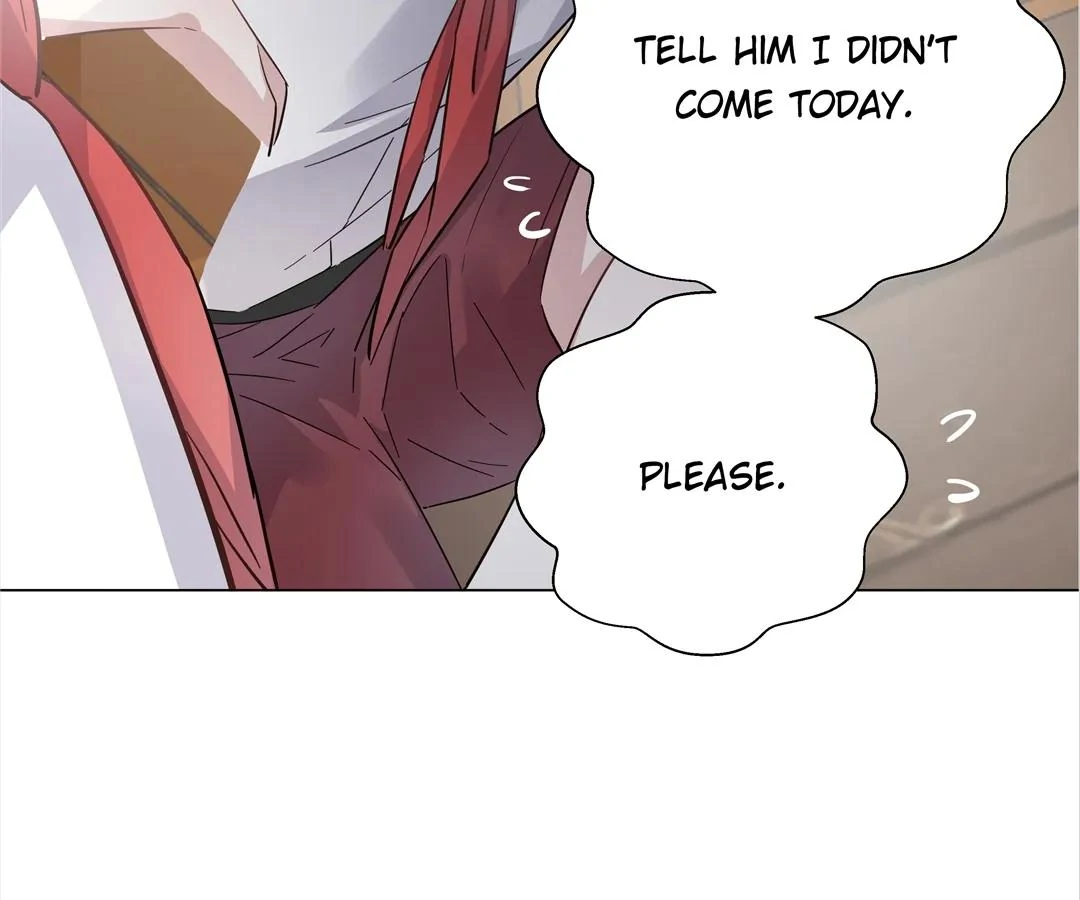 A Cross-Dresser’s Triple Proposal Chase (Official) - Chapter 14 manhwa