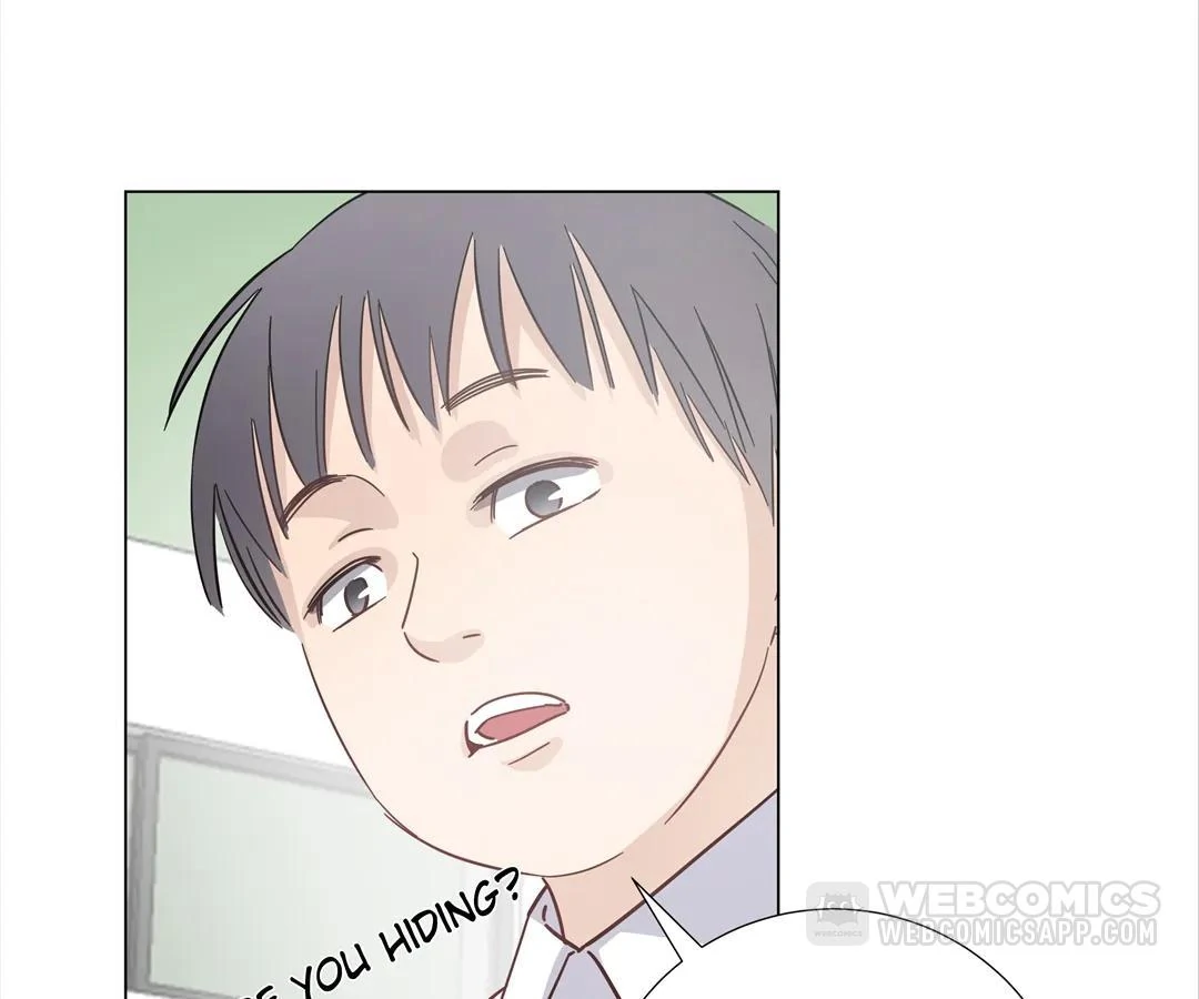 A Cross-Dresser’s Triple Proposal Chase (Official) - Chapter 14 manhwa