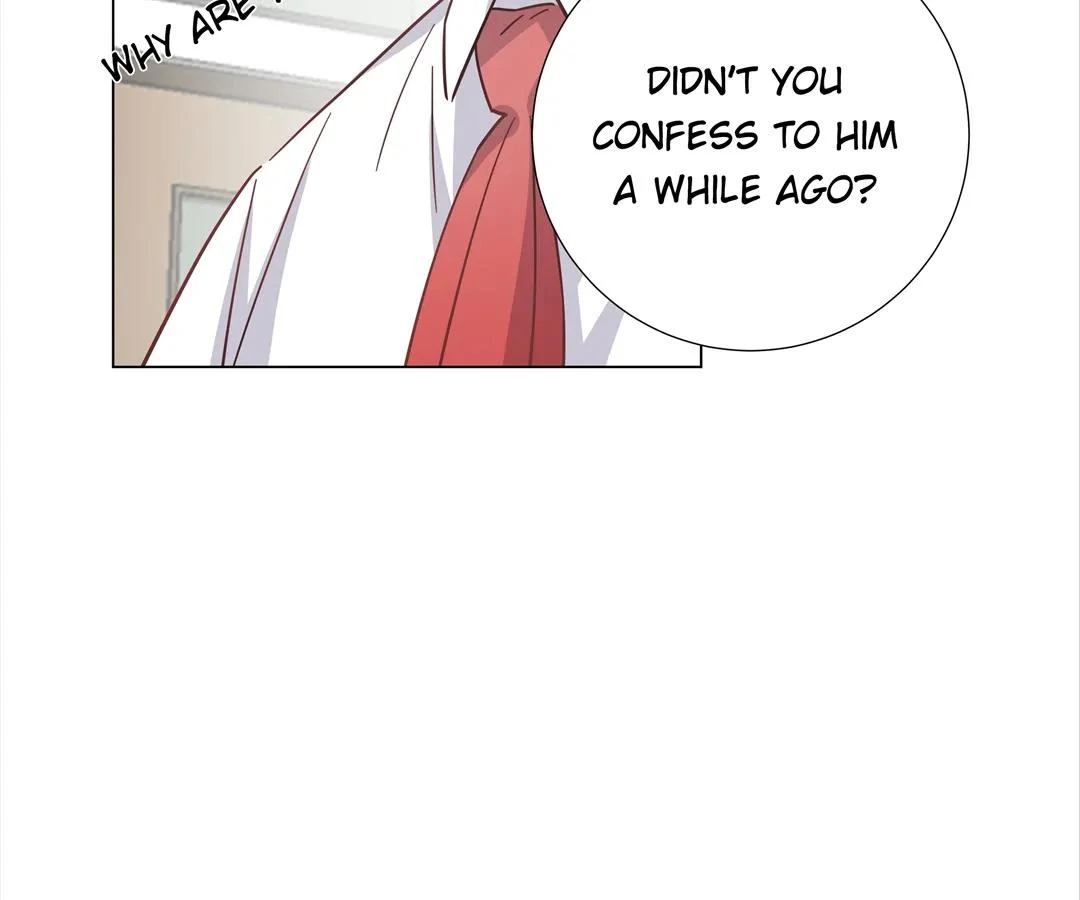 A Cross-Dresser’s Triple Proposal Chase (Official) - Chapter 14 manhwa