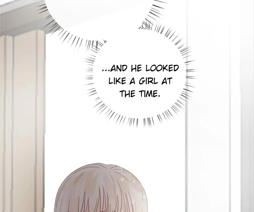 A Cross-Dresser’s Triple Proposal Chase (Official) - Chapter 14 manhwa