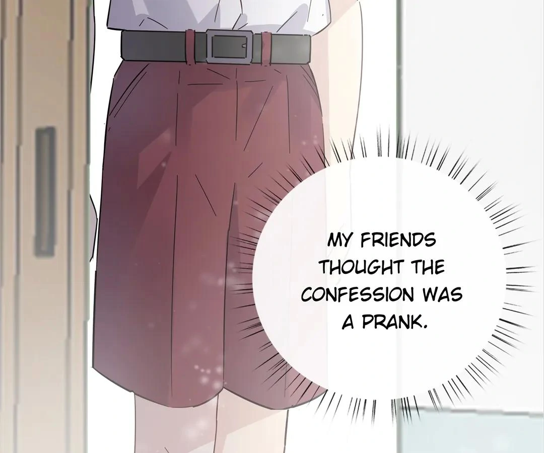 A Cross-Dresser’s Triple Proposal Chase (Official) - Chapter 14 manhwa