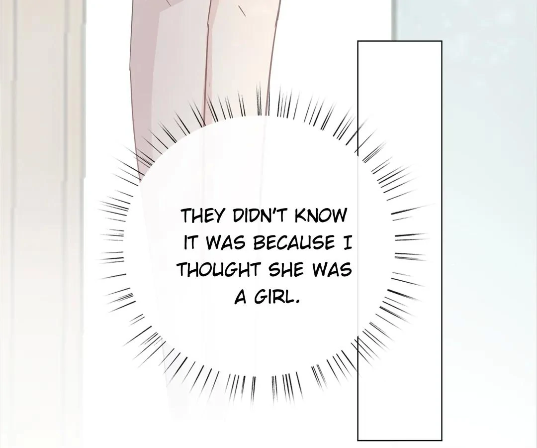 A Cross-Dresser’s Triple Proposal Chase (Official) - Chapter 14 manhwa