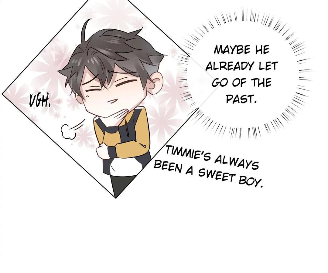 A Cross-Dresser’s Triple Proposal Chase (Official) - Chapter 14 manhwa