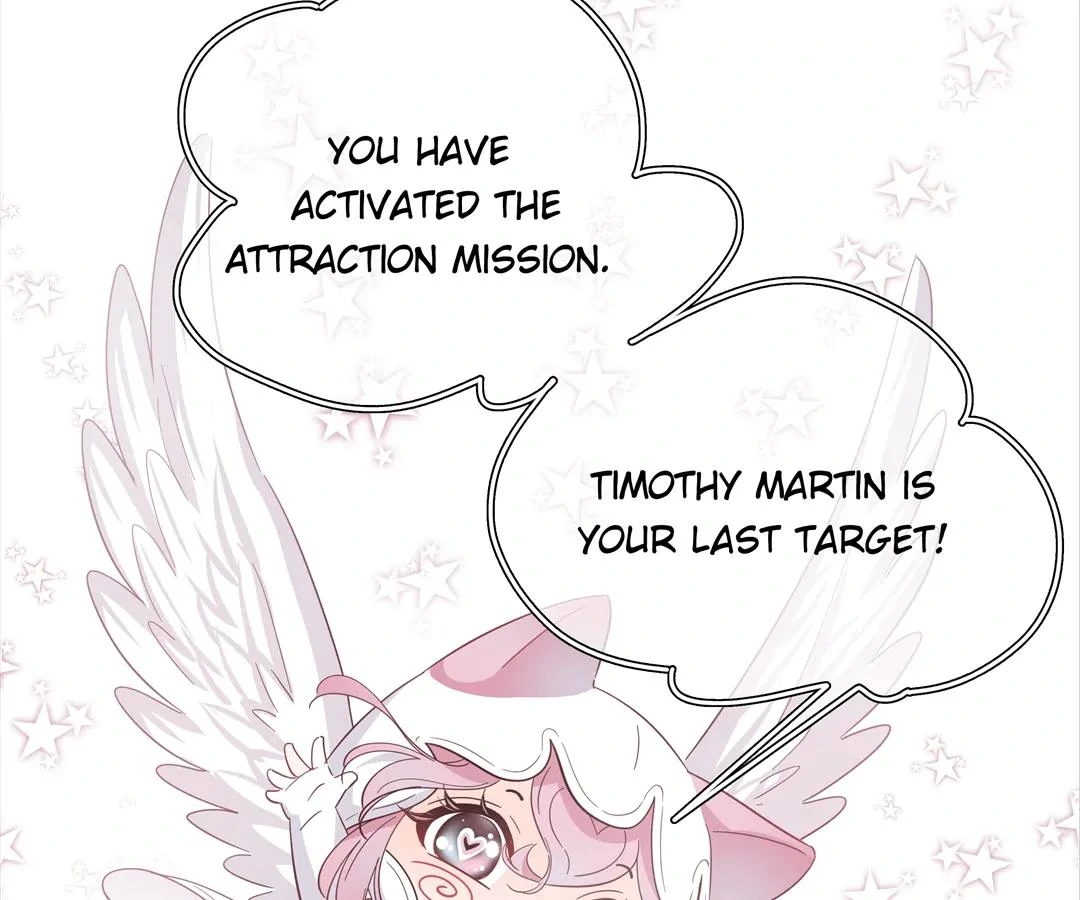 A Cross-Dresser’s Triple Proposal Chase (Official) - Chapter 14 manhwa