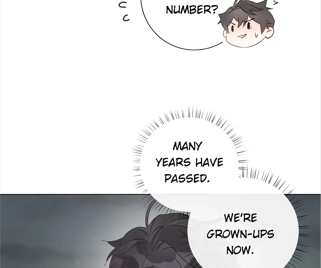 A Cross-Dresser’s Triple Proposal Chase (Official) - Chapter 14 manhwa