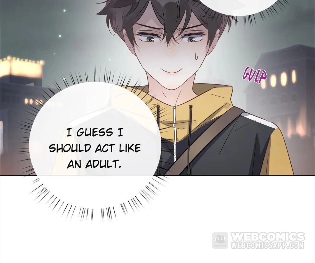 A Cross-Dresser’s Triple Proposal Chase (Official) - Chapter 14 manhwa