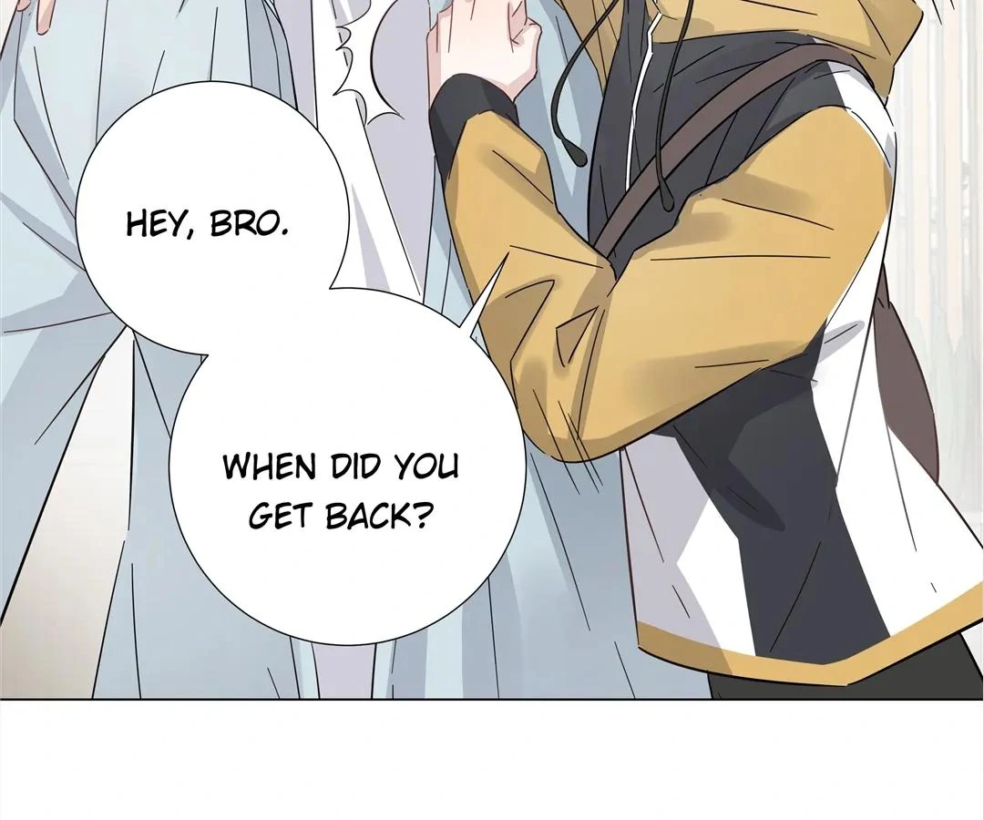 A Cross-Dresser’s Triple Proposal Chase (Official) - Chapter 14 manhwa