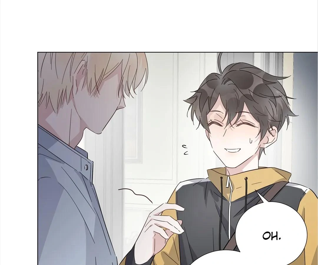 A Cross-Dresser’s Triple Proposal Chase (Official) - Chapter 14 manhwa