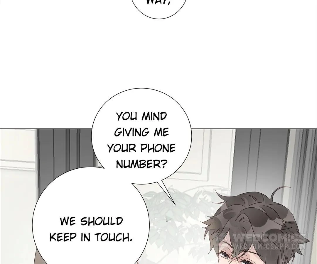 A Cross-Dresser’s Triple Proposal Chase (Official) - Chapter 14 manhwa