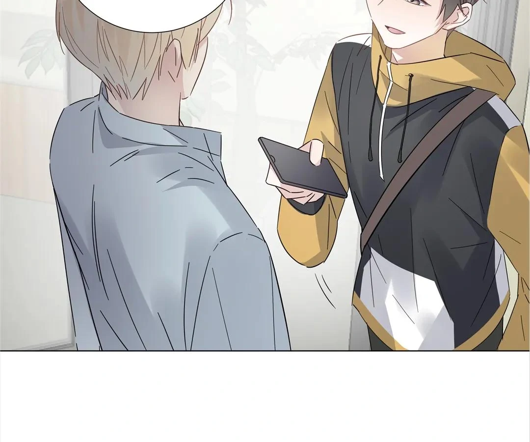 A Cross-Dresser’s Triple Proposal Chase (Official) - Chapter 14 manhwa