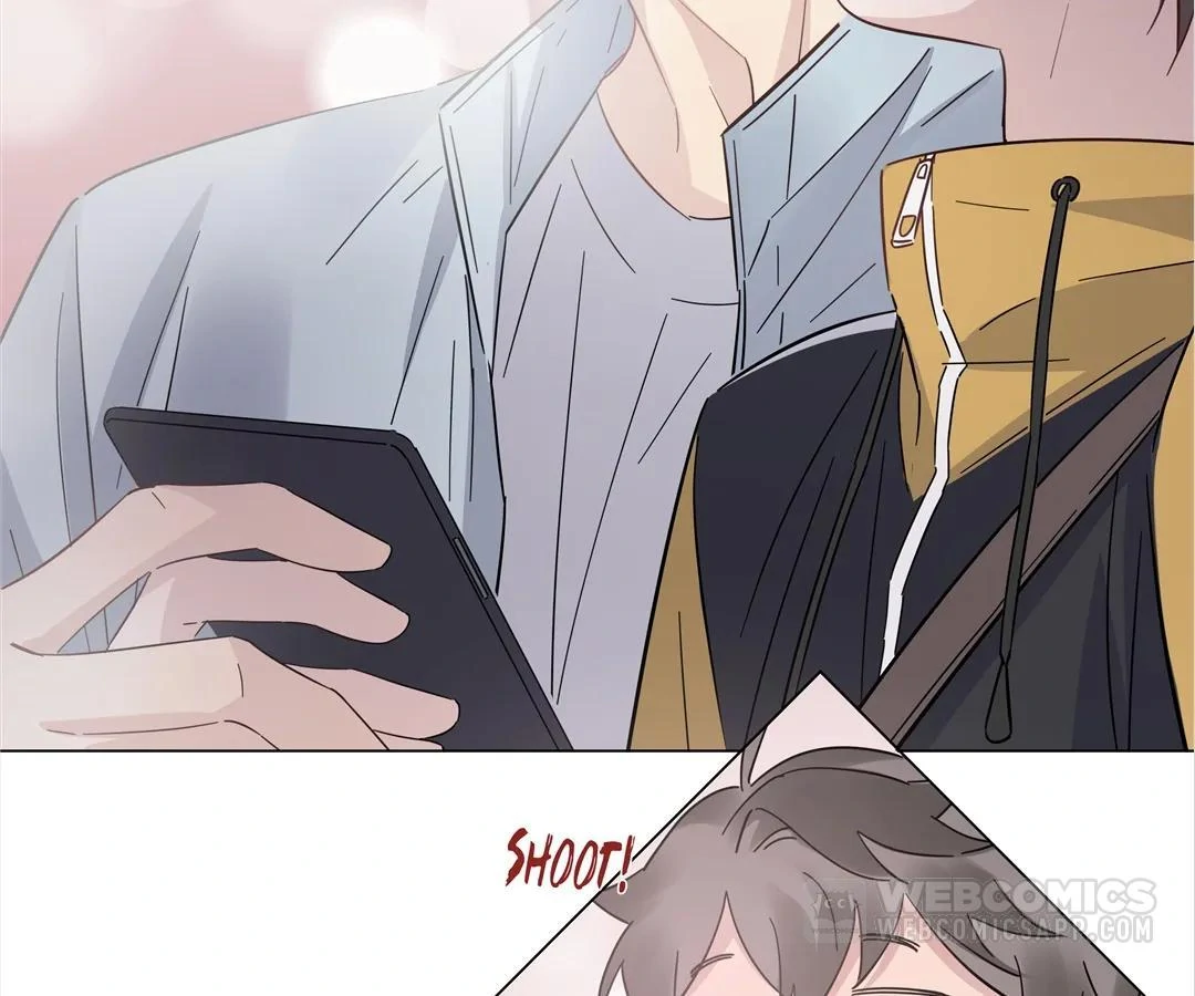 A Cross-Dresser’s Triple Proposal Chase (Official) - Chapter 14 manhwa