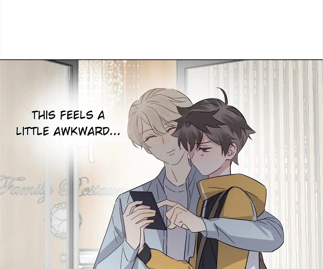 A Cross-Dresser’s Triple Proposal Chase (Official) - Chapter 14 manhwa