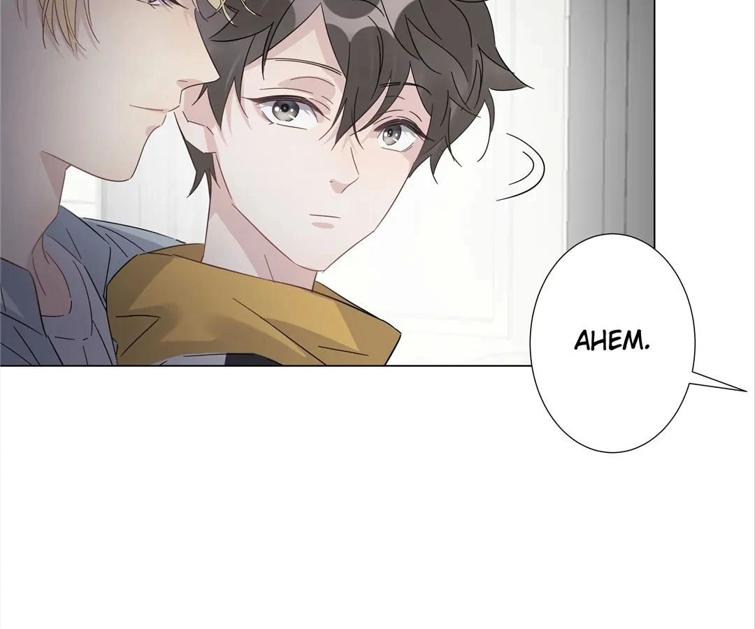A Cross-Dresser’s Triple Proposal Chase (Official) - Chapter 14 manhwa