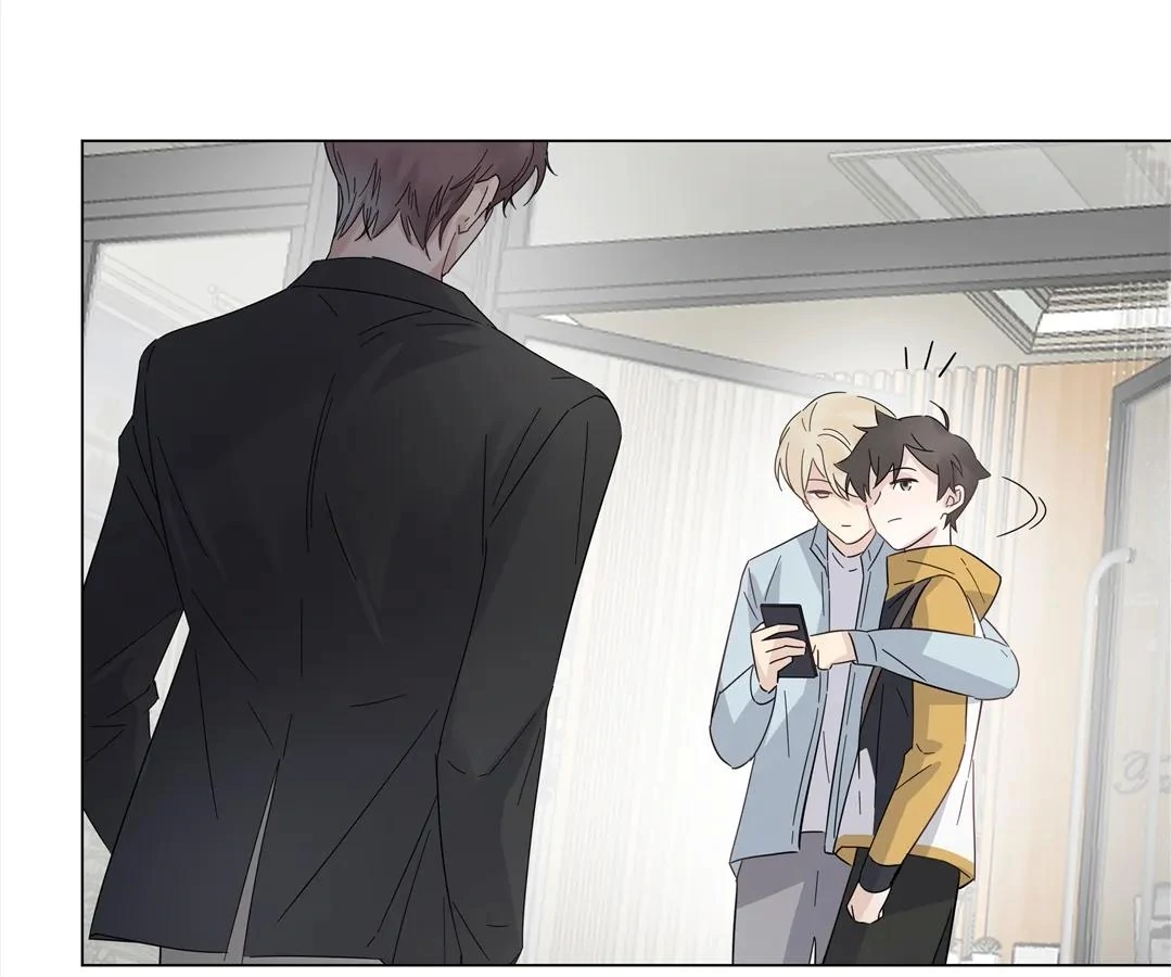 A Cross-Dresser’s Triple Proposal Chase (Official) - Chapter 14 manhwa