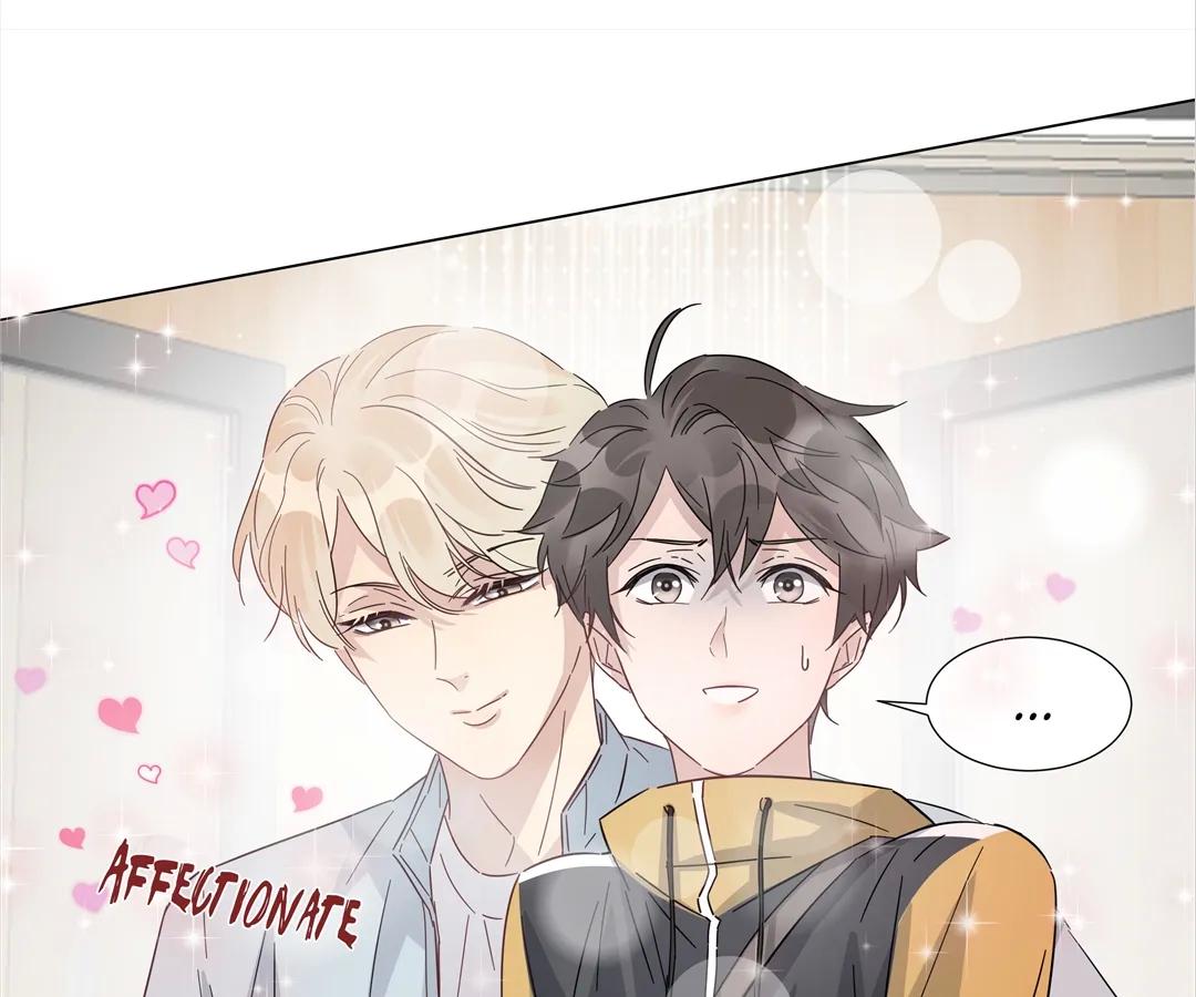 A Cross-Dresser’s Triple Proposal Chase (Official) - Chapter 14 manhwa