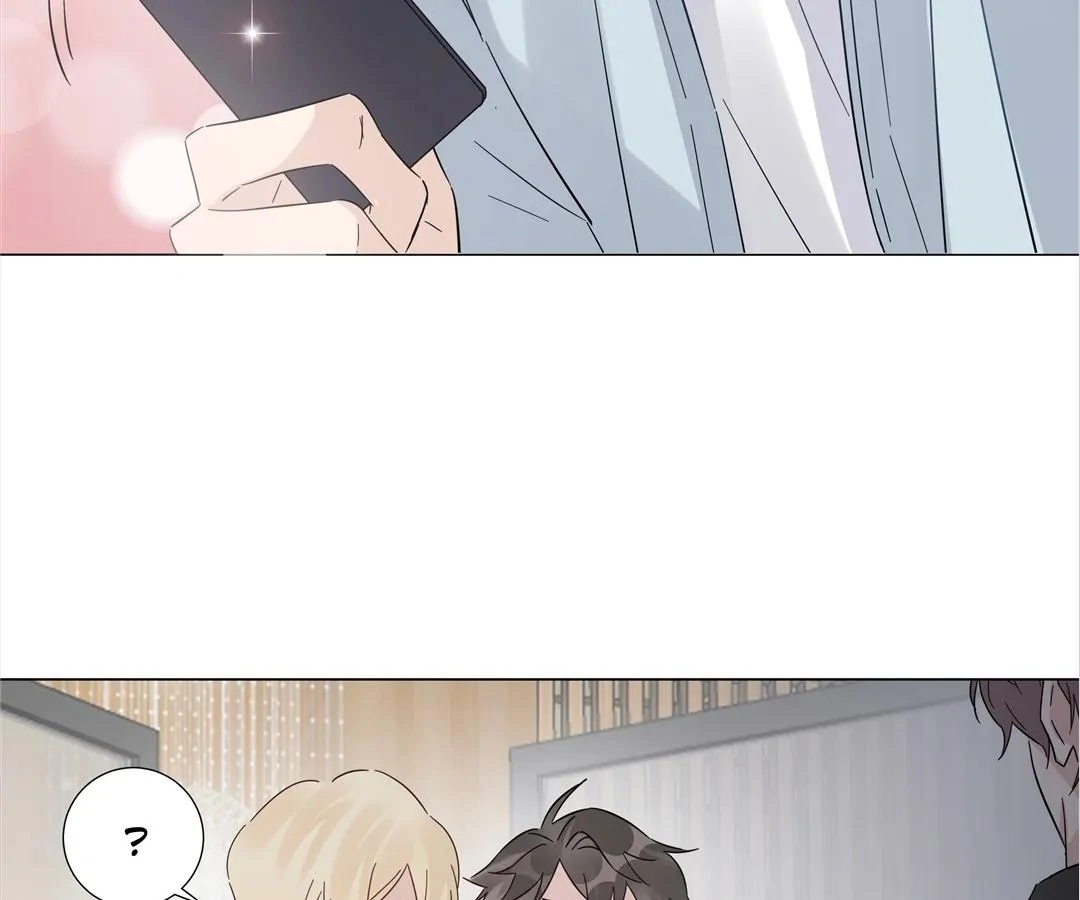 A Cross-Dresser’s Triple Proposal Chase (Official) - Chapter 14 manhwa