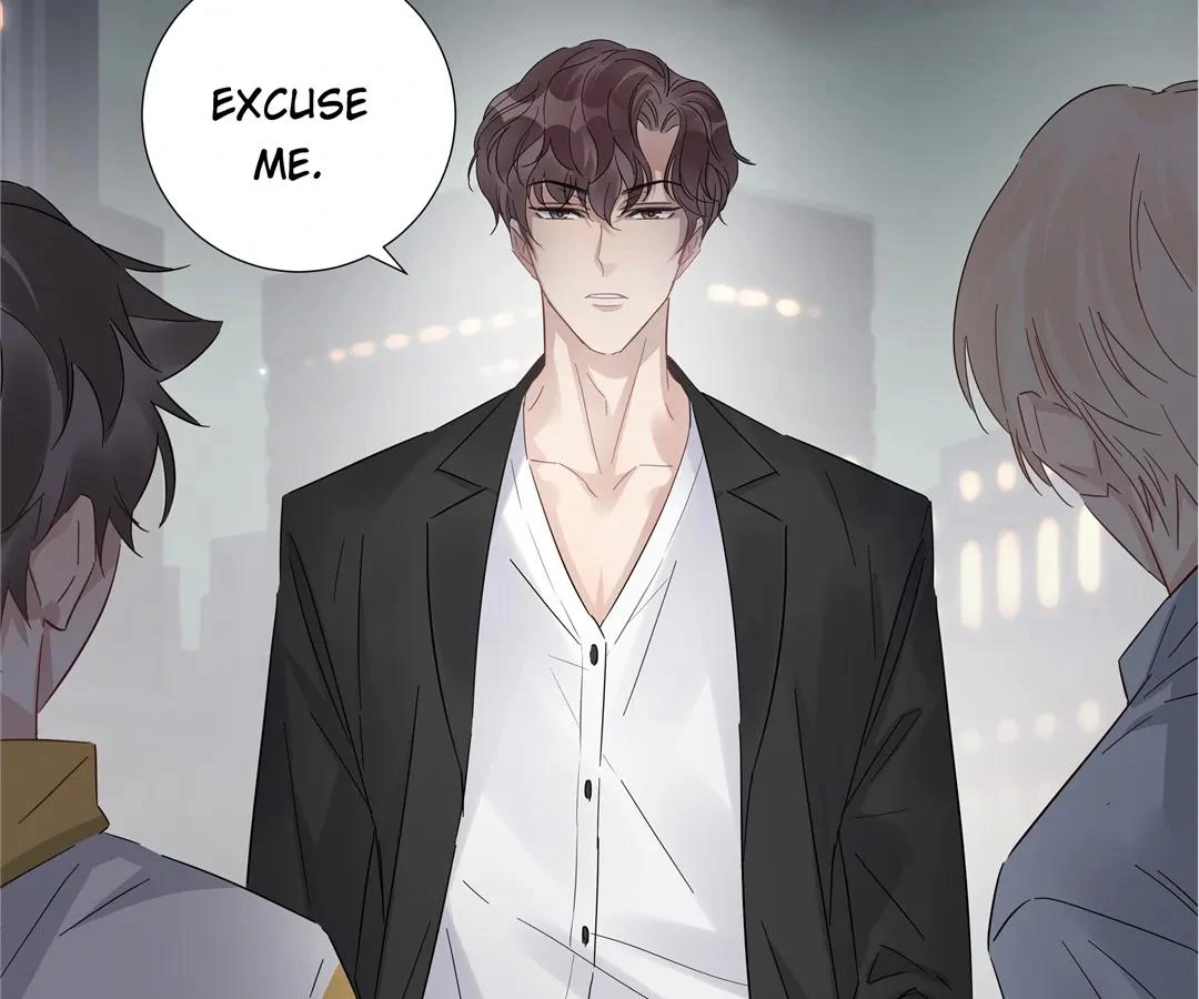 A Cross-Dresser’s Triple Proposal Chase (Official) - Chapter 14 manhwa