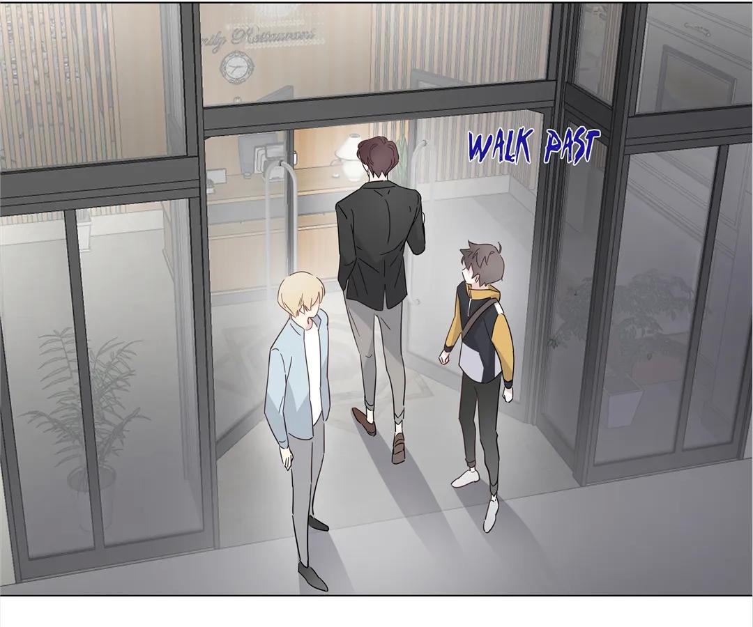 A Cross-Dresser’s Triple Proposal Chase (Official) - Chapter 14 manhwa