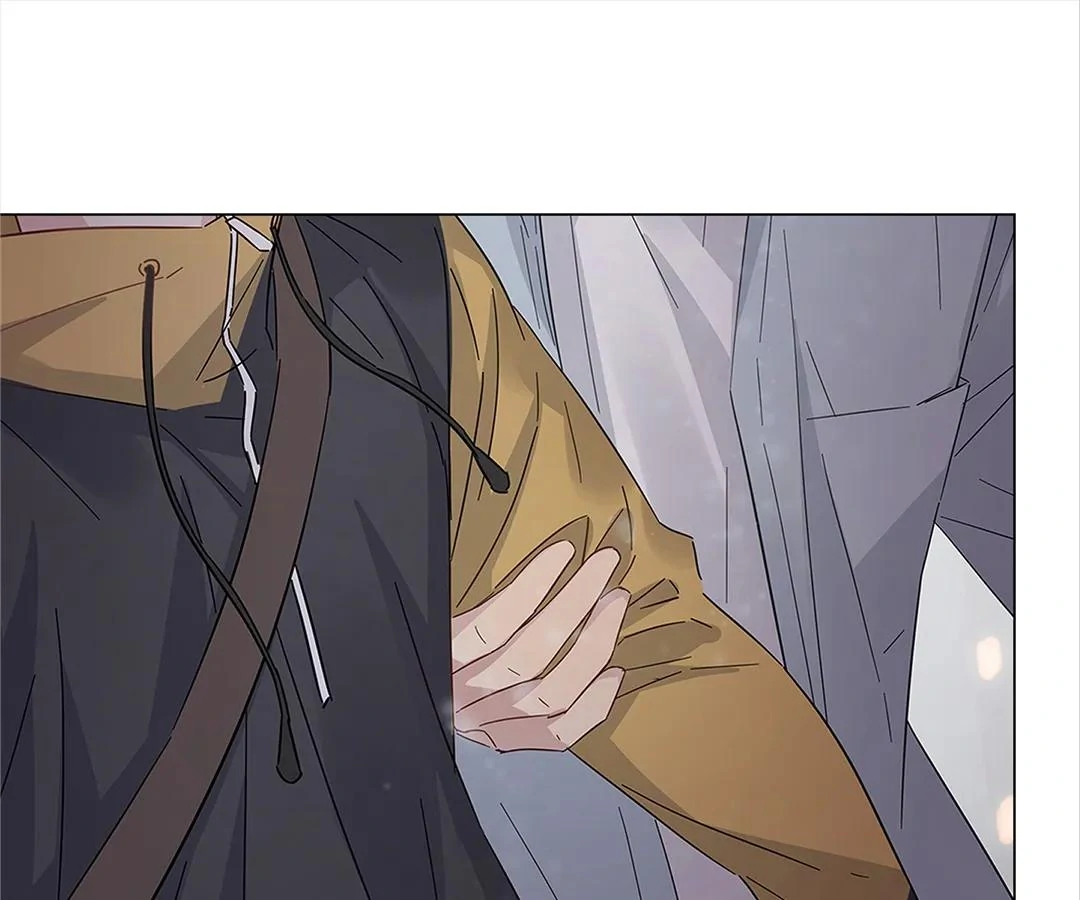 A Cross-Dresser’s Triple Proposal Chase (Official) - Chapter 15 manhwa