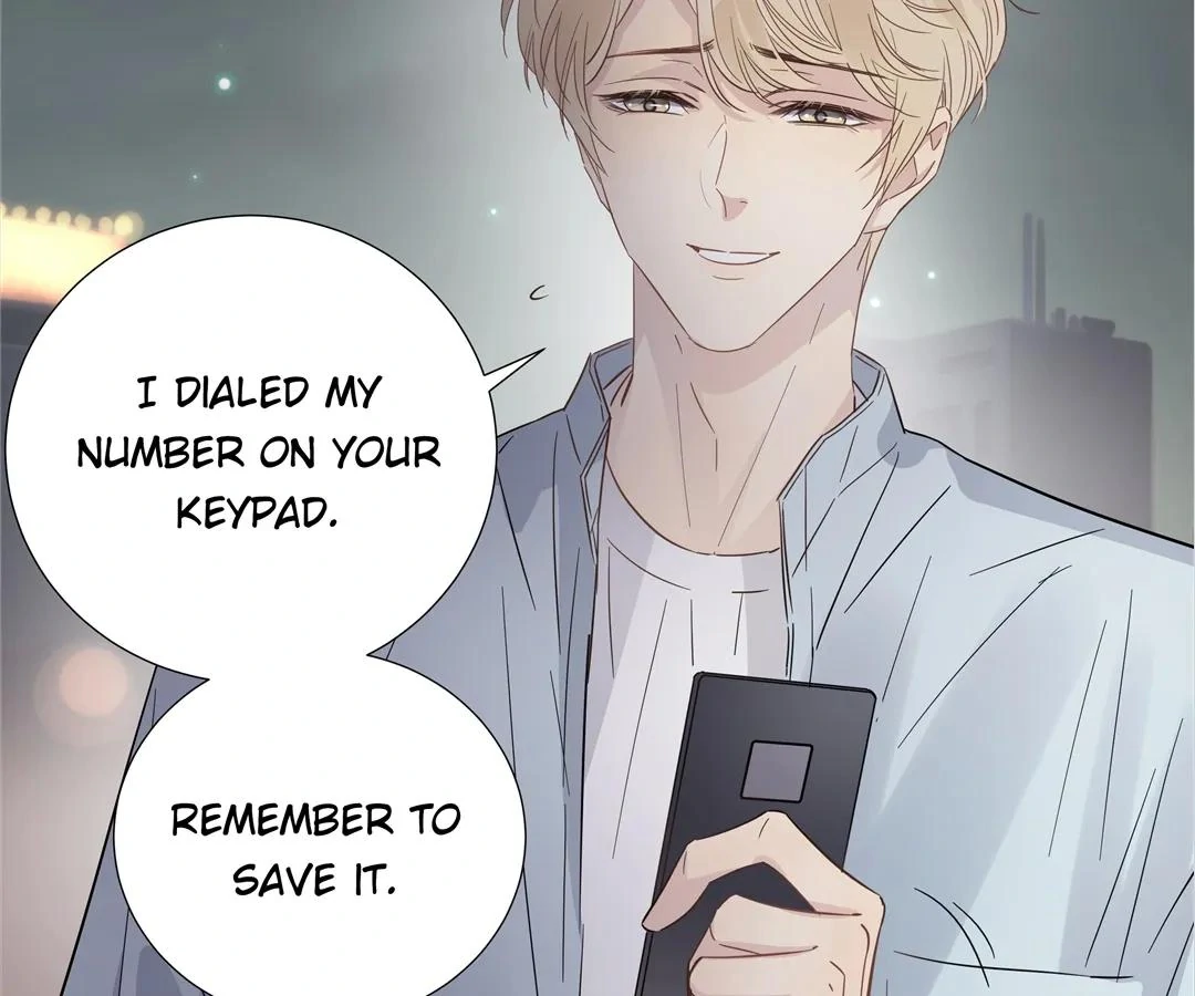 A Cross-Dresser’s Triple Proposal Chase (Official) - Chapter 15 manhwa