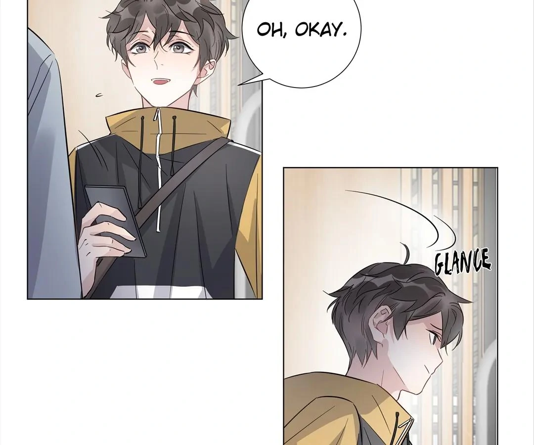 A Cross-Dresser’s Triple Proposal Chase (Official) - Chapter 15 manhwa