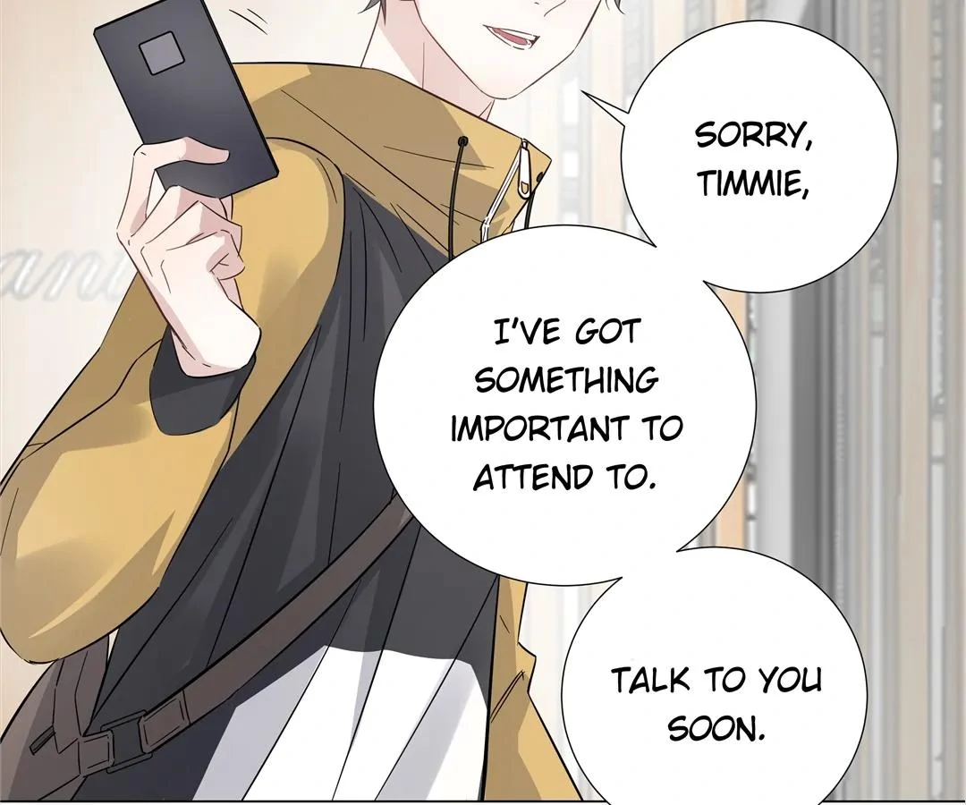 A Cross-Dresser’s Triple Proposal Chase (Official) - Chapter 15 manhwa