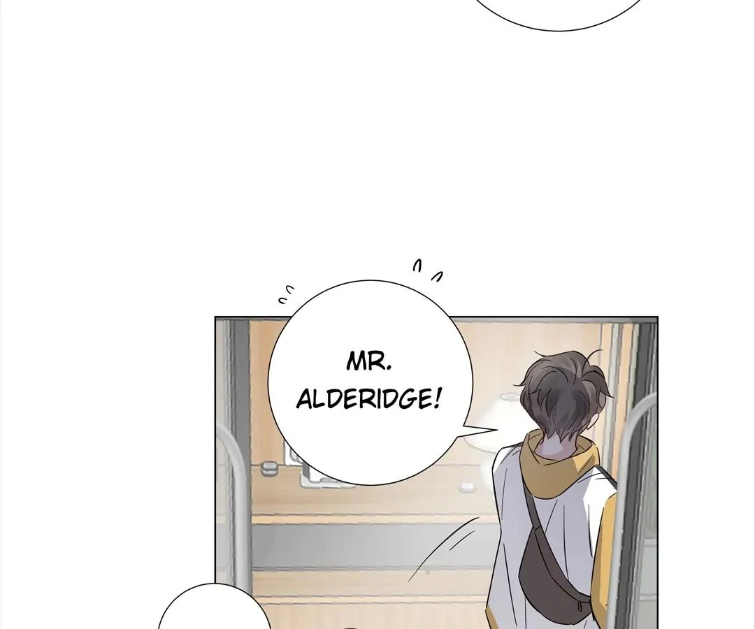 A Cross-Dresser’s Triple Proposal Chase (Official) - Chapter 15 manhwa