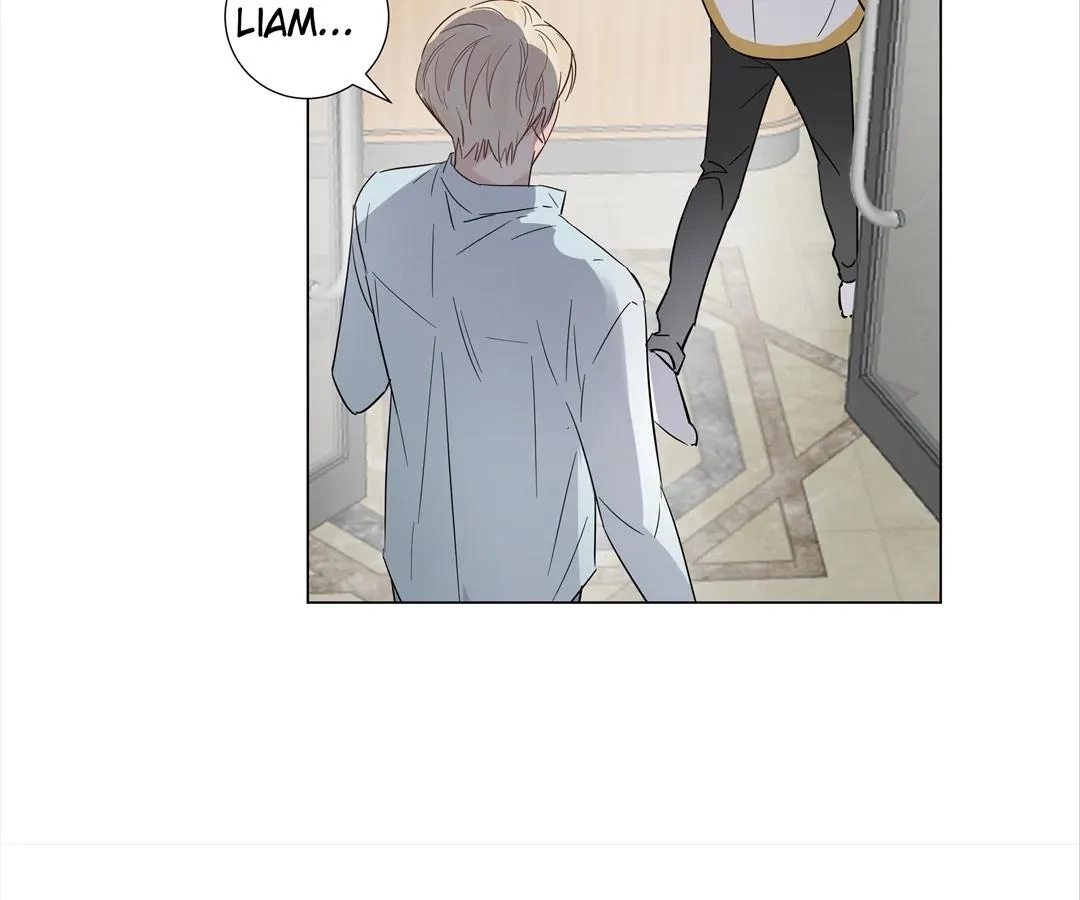 A Cross-Dresser’s Triple Proposal Chase (Official) - Chapter 15 manhwa