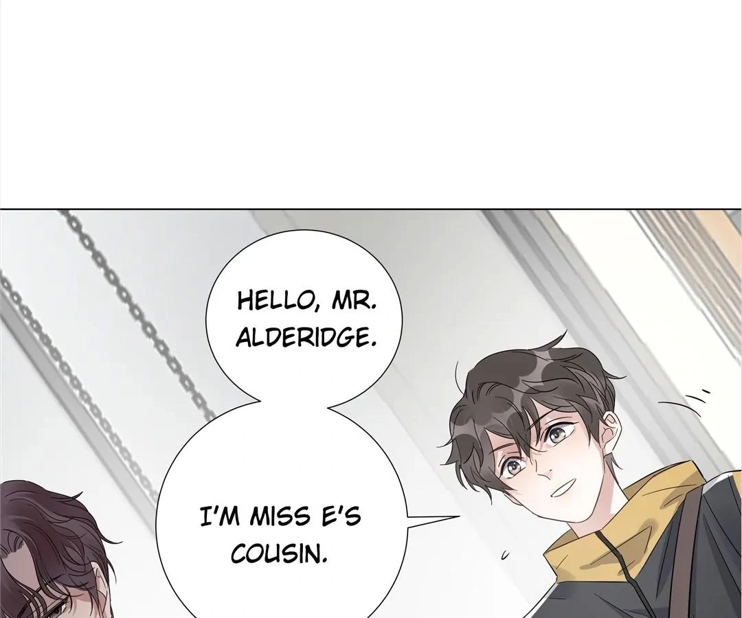 A Cross-Dresser’s Triple Proposal Chase (Official) - Chapter 15 manhwa