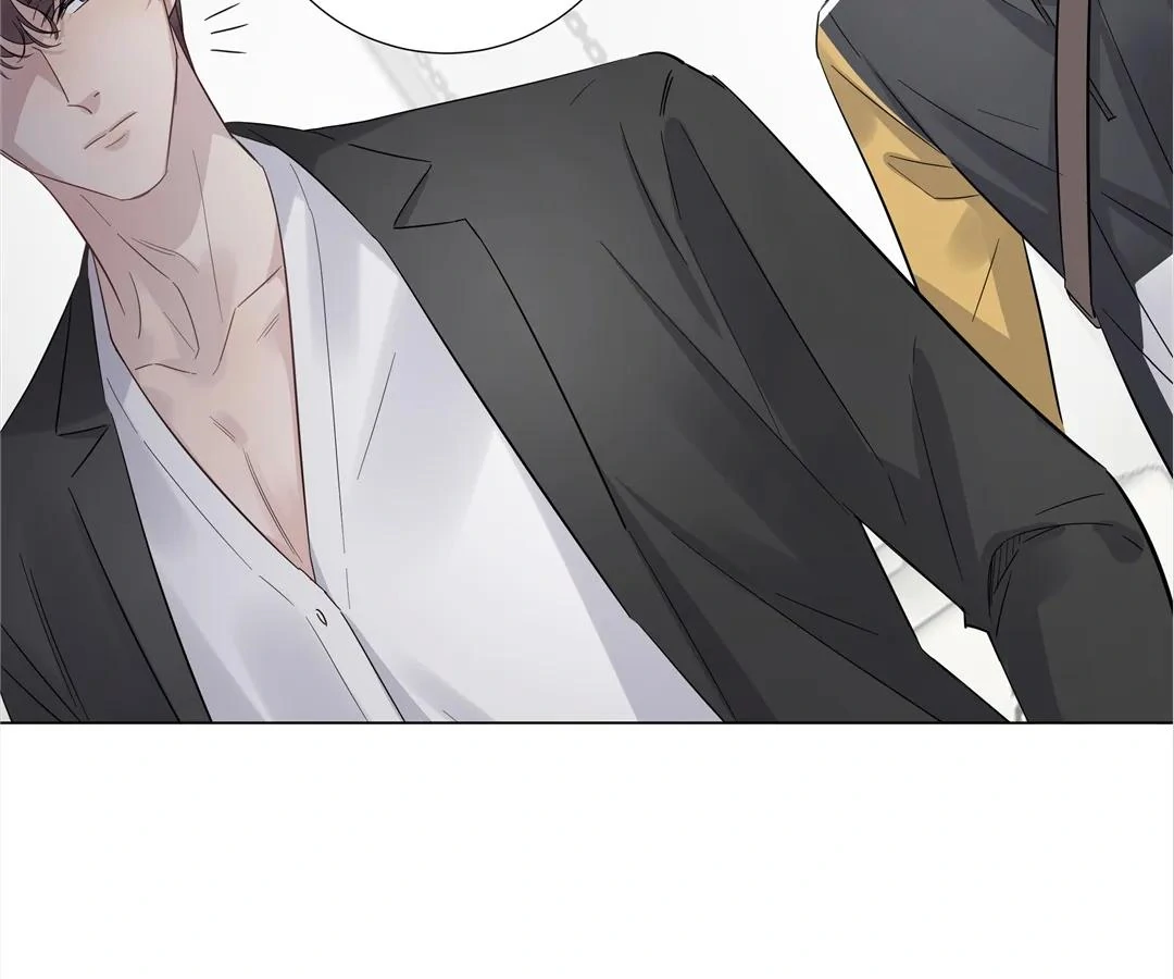 A Cross-Dresser’s Triple Proposal Chase (Official) - Chapter 15 manhwa