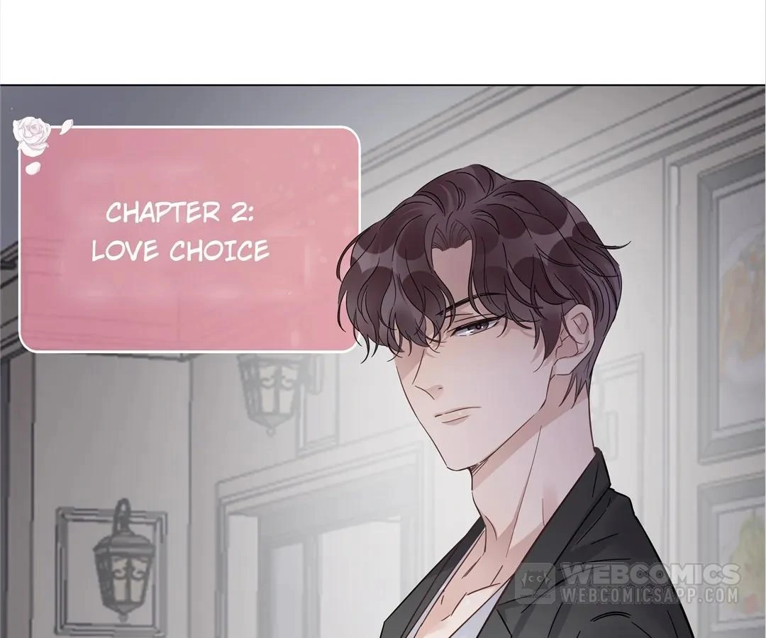 A Cross-Dresser’s Triple Proposal Chase (Official) - Chapter 15 manhwa