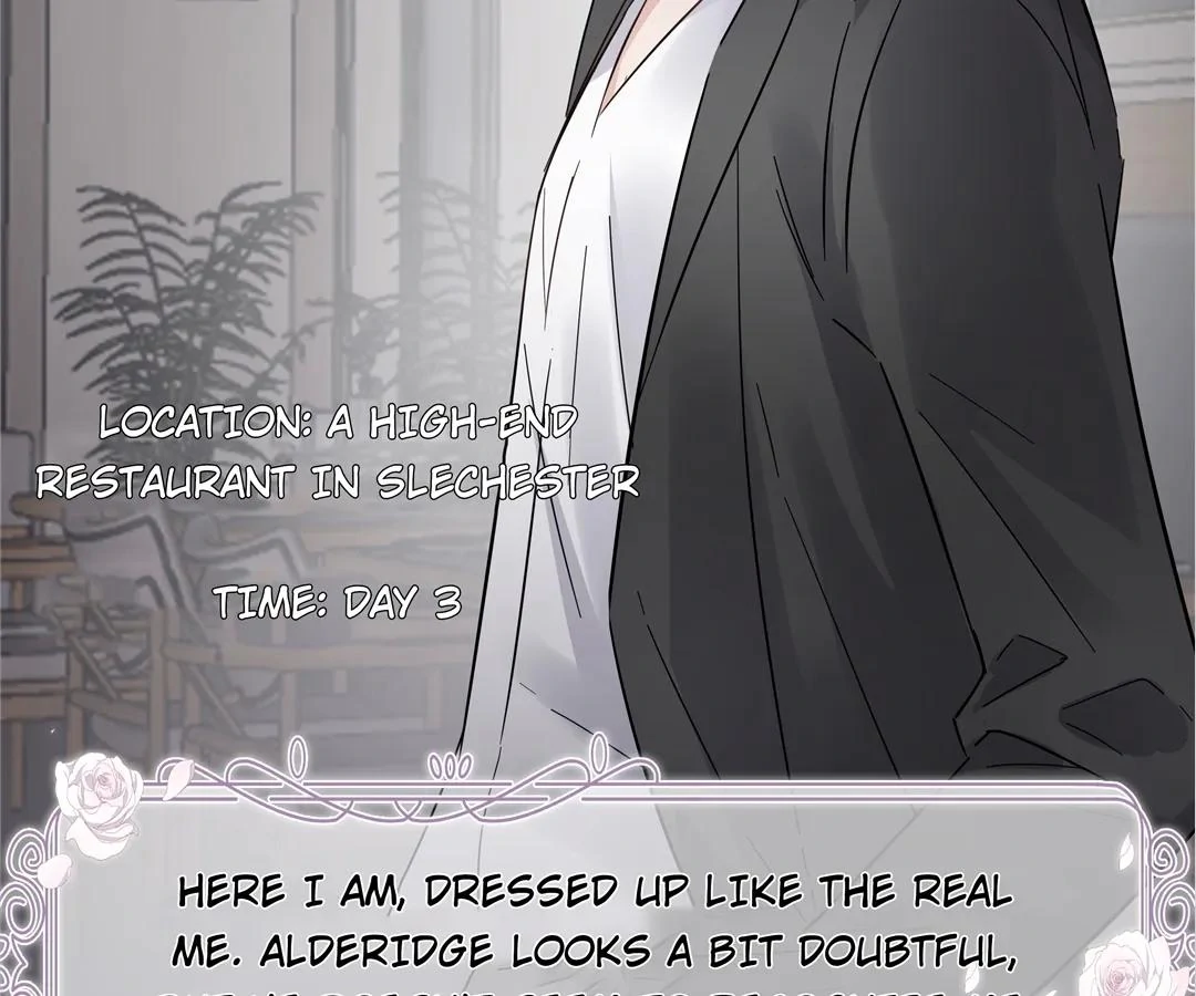 A Cross-Dresser’s Triple Proposal Chase (Official) - Chapter 15 manhwa