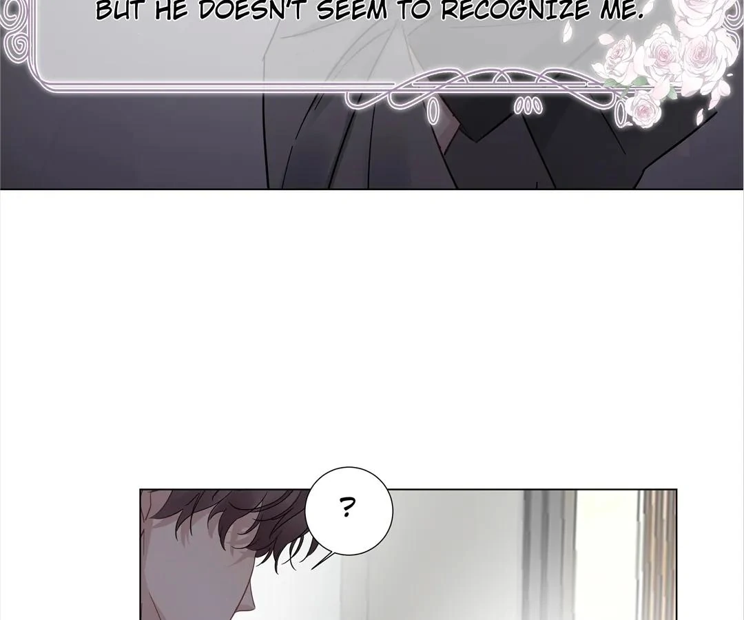 A Cross-Dresser’s Triple Proposal Chase (Official) - Chapter 15 manhwa